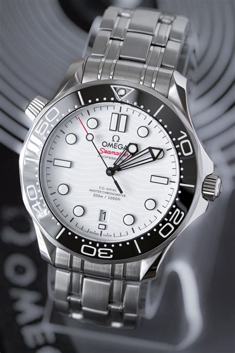 omega seamaster sparkle dial|omega seamaster diver 300m 42mm.